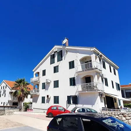 Al Mar - Zf Hvar Hvar Town Exterior photo