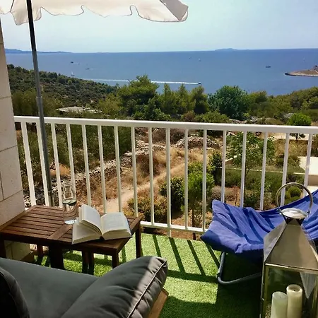Al Mar - Zf Hvar Hvar Town Exterior photo