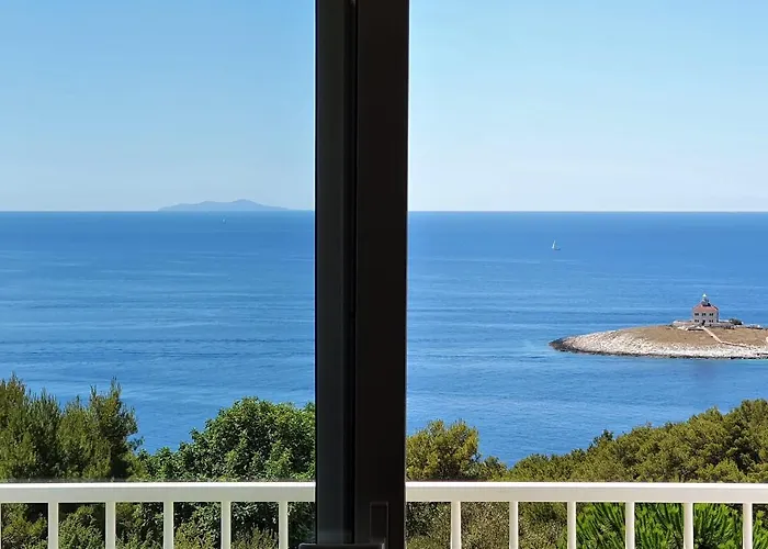 Al Mar - Zf Hvar