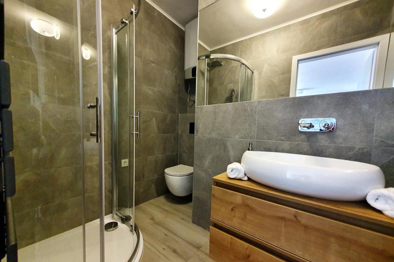 Al Mar - Zf Hvar Apartment Hvar Town