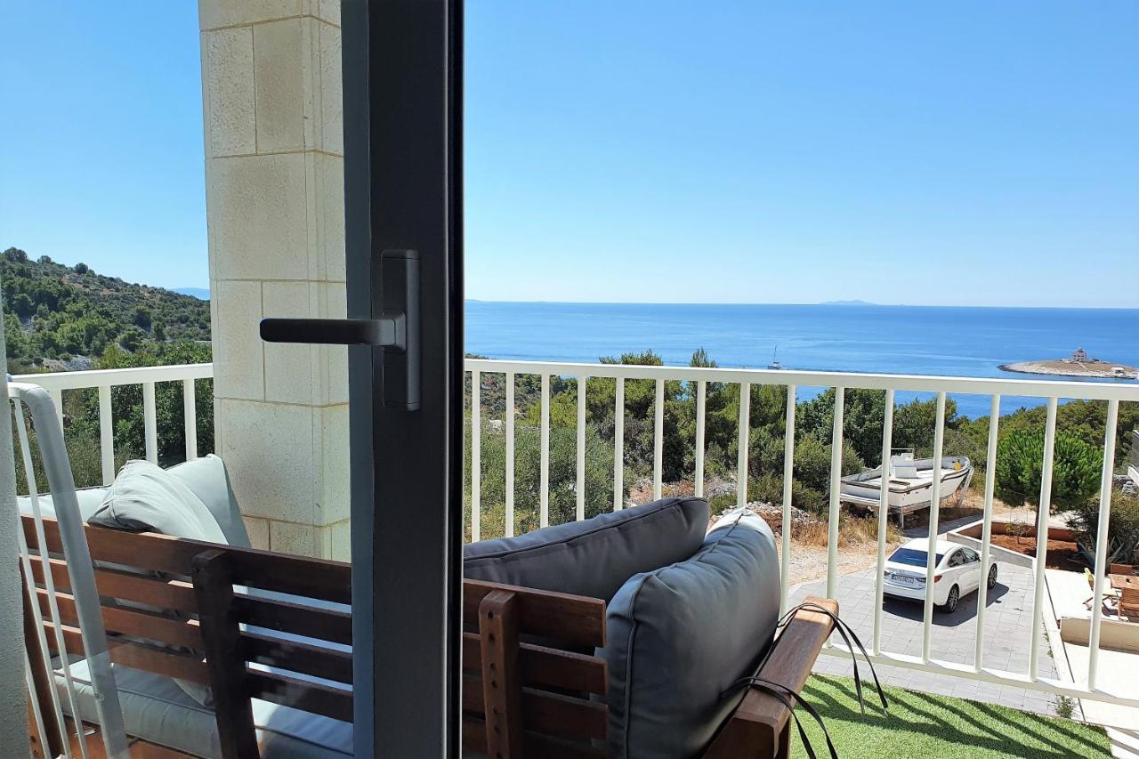 Al Mar - Zf Hvar Apartment