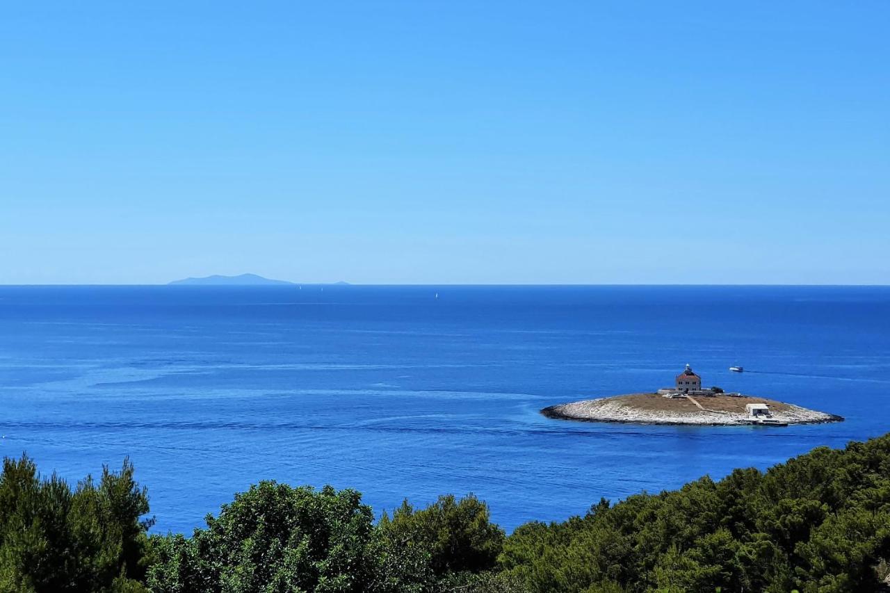 Apartment Al Mar - Zf Hvar Hvar Town
