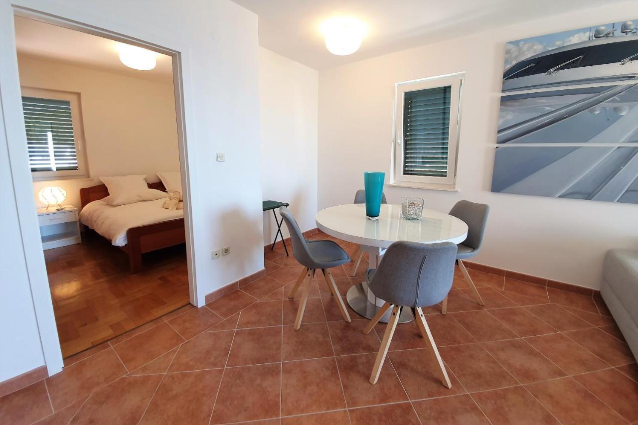 Apartment Al Mar - Zf Hvar