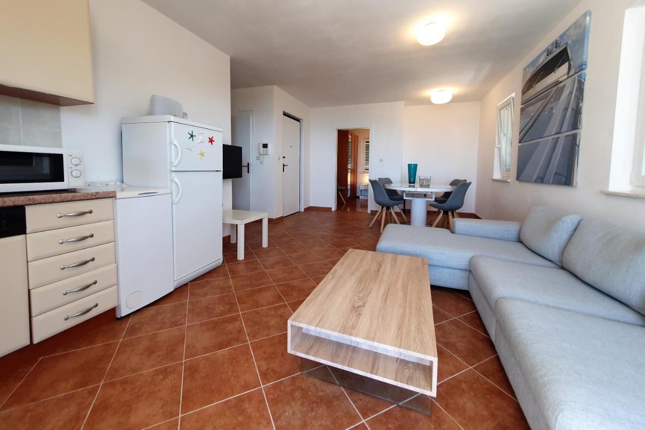 Apartment Al Mar - Zf Hvar