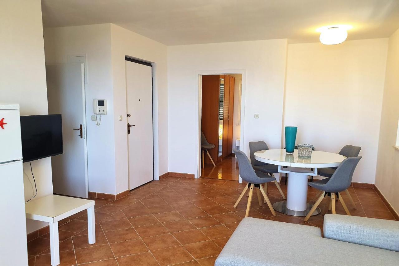 Al Mar - Zf Hvar Apartment *