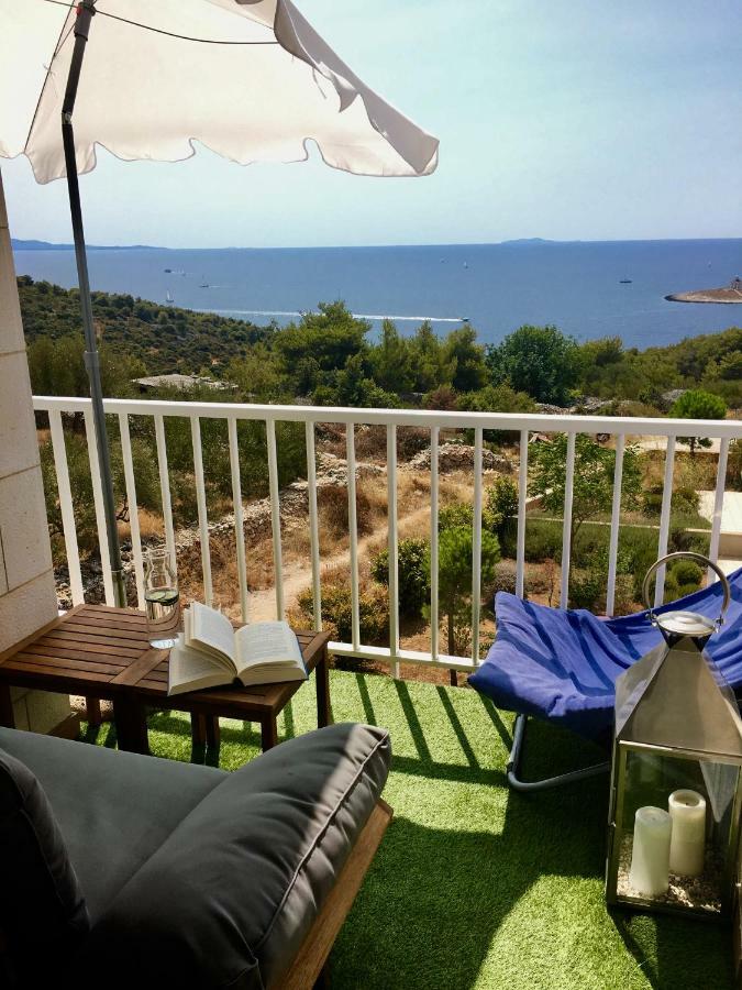 Al Mar - Zf Hvar *